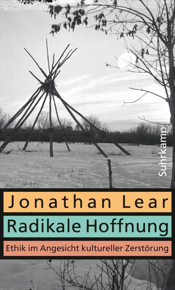Radikale Hoffnung main product photo
