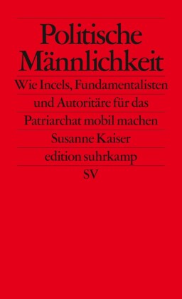 Politische Männlichkeit