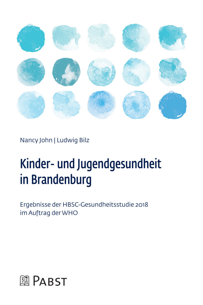 Kinder- und Jugendgesundheit in Brandenburg main product photo