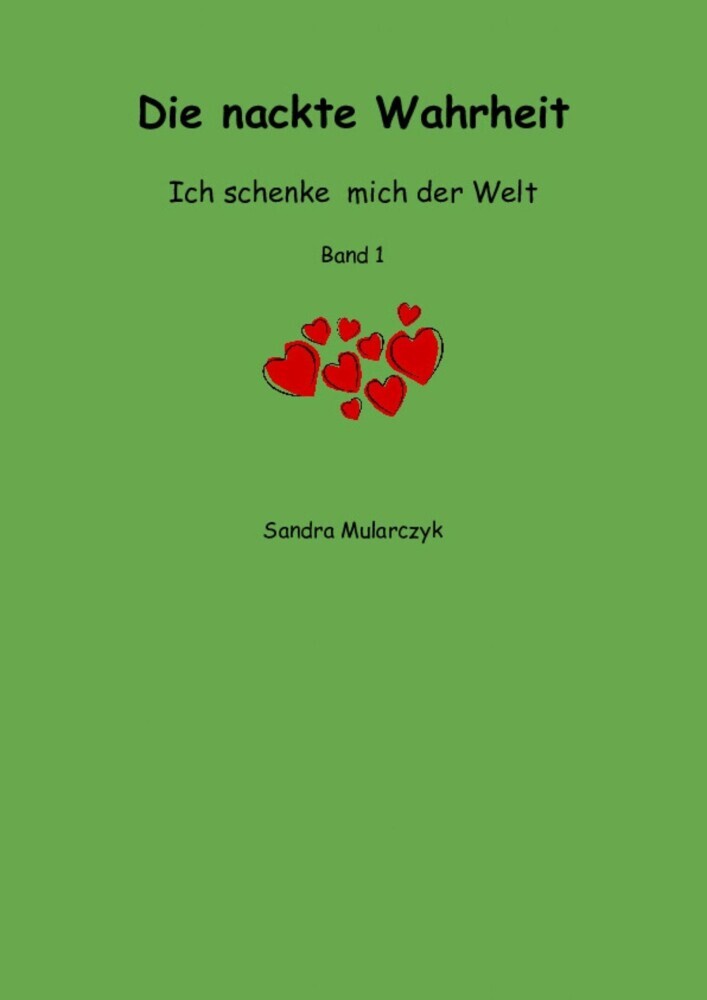 Die nackte Wahrheit main product photo