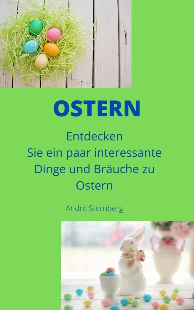 Ostern main product photo