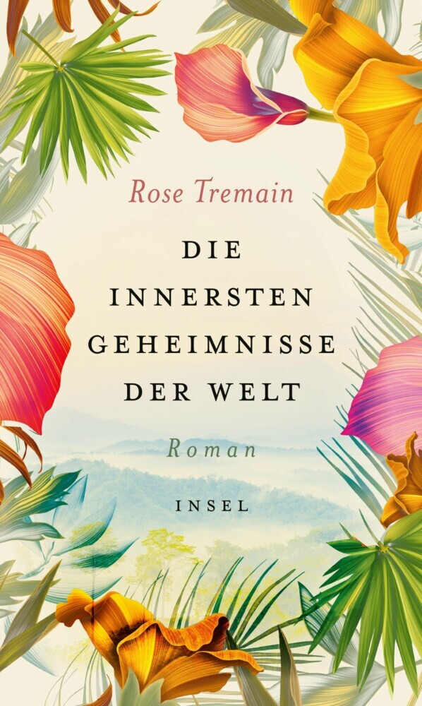 Die innersten Geheimnisse der Welt main product photo