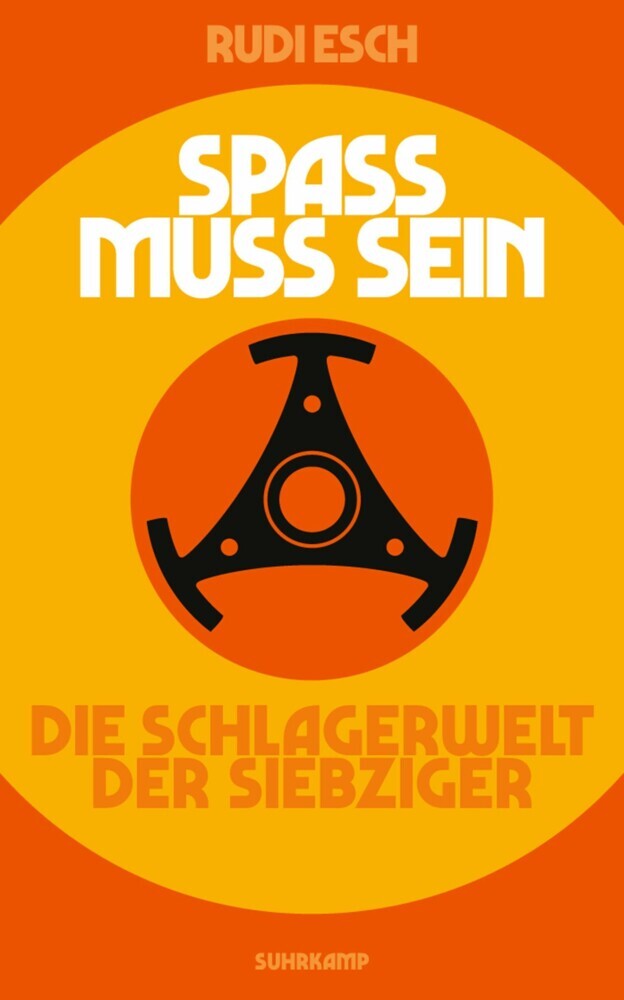 Spaß muss sein main product photo