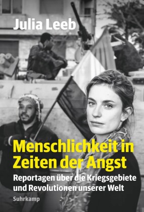 Menschlichkeit in Zeiten der Angst