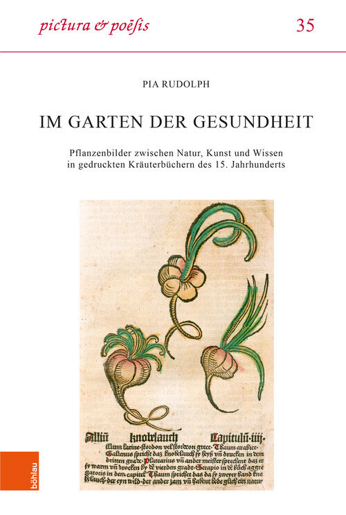 Im Garten der Gesundheit main product photo