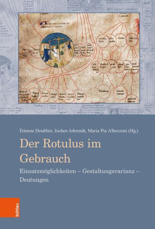 Der Rotulus im Gebrauch main product photo