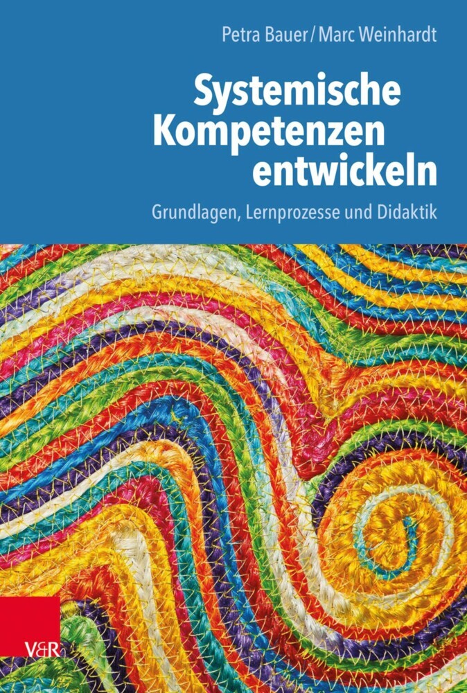 Systemische Kompetenzen entwickeln main product photo