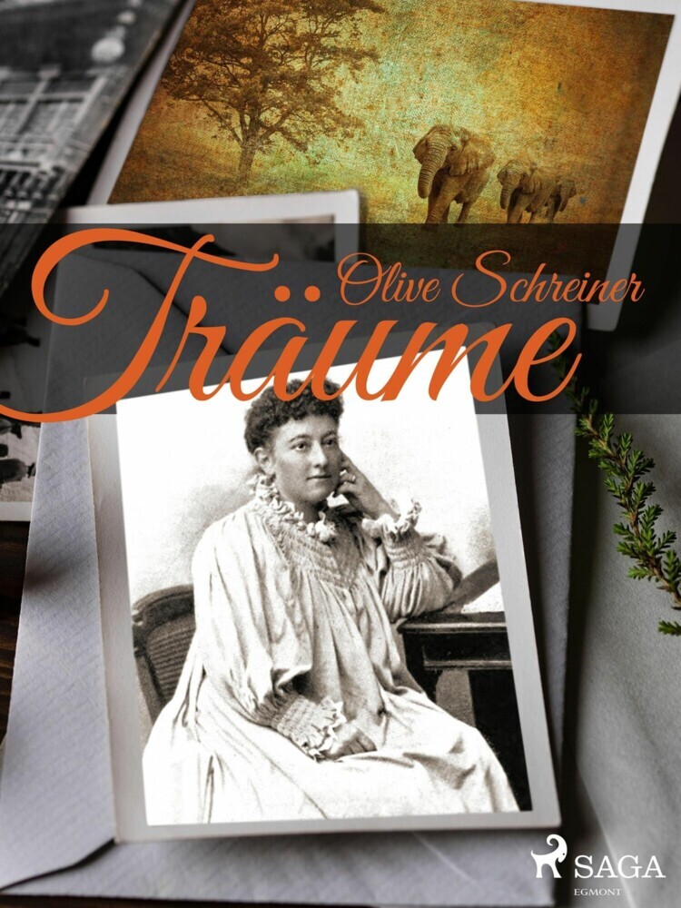 Träume main product photo