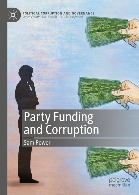 Party Funding and Corruption main product photo