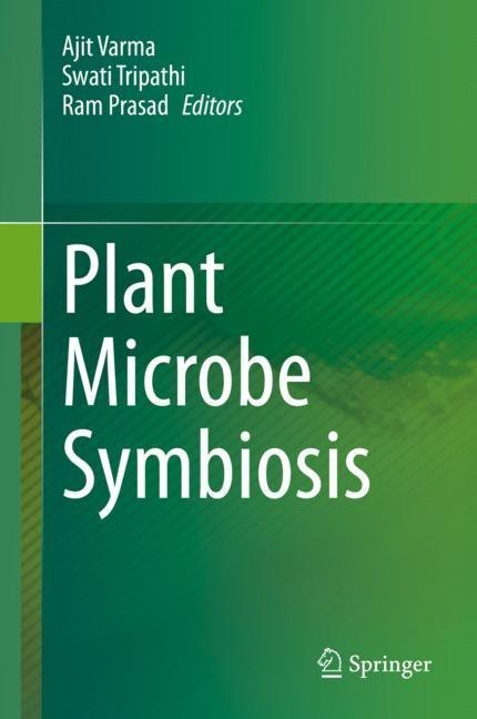 Plant Microbe Symbiosis main product photo