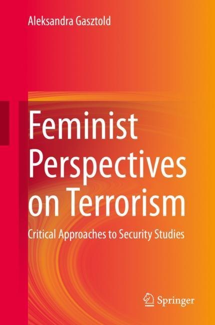 Feminist Perspectives on Terrorism main product photo