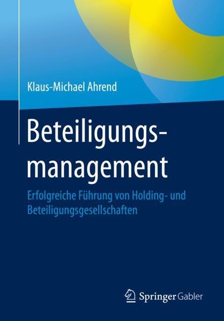 Beteiligungsmanagement main product photo
