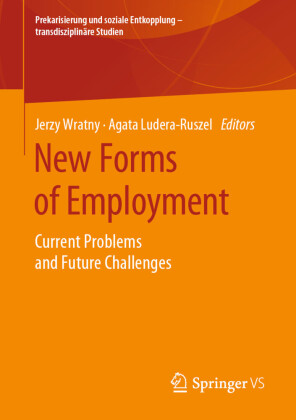 News Forms of Employment