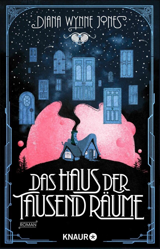 Das Haus der tausend Räume main product photo