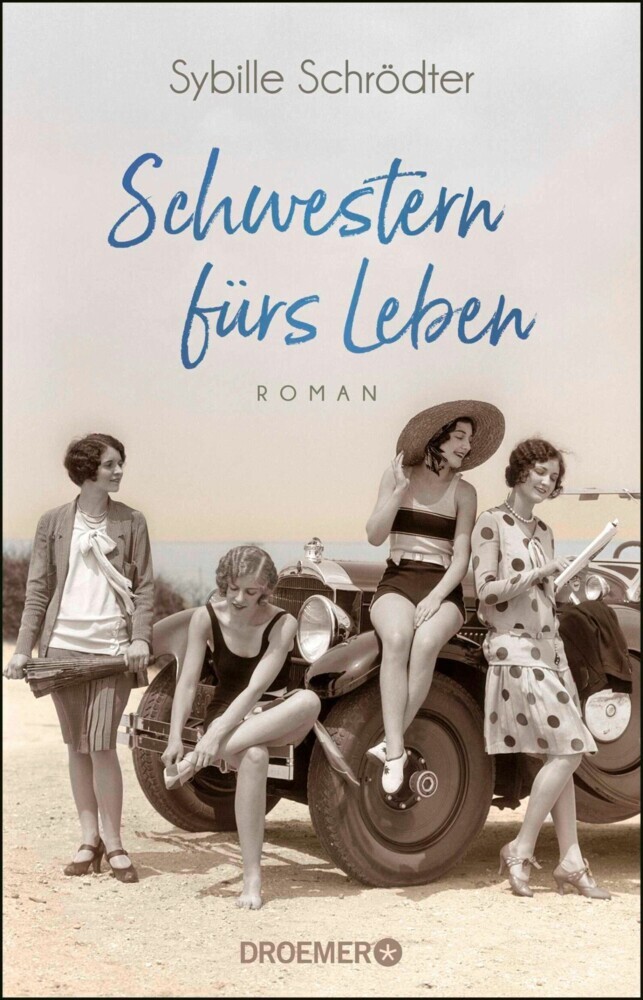 Schwestern fürs Leben main product photo