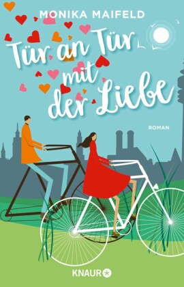 Tür an Tür mit der Liebe