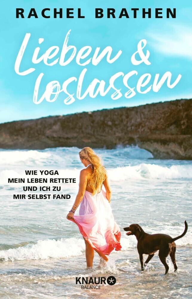 Lieben und loslassen main product photo