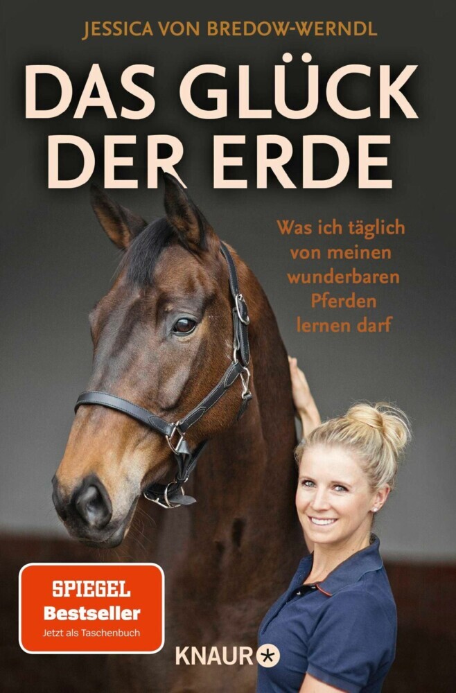 Das Glück der Erde main product photo