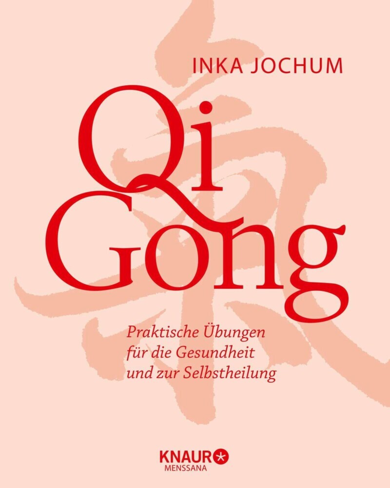 Qigong main product photo