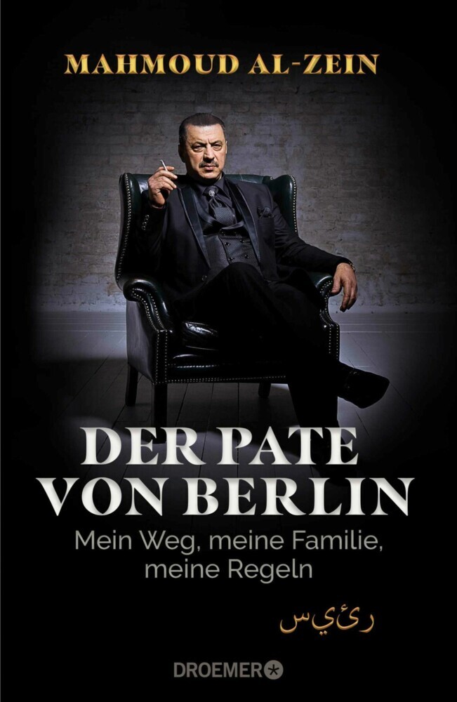 Der Pate von Berlin main product photo