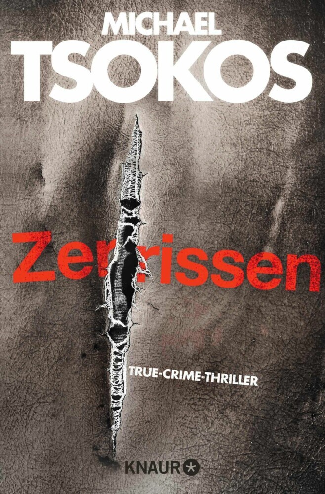 Zerrissen main product photo