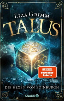 Talus - Die Hexen von Edinburgh