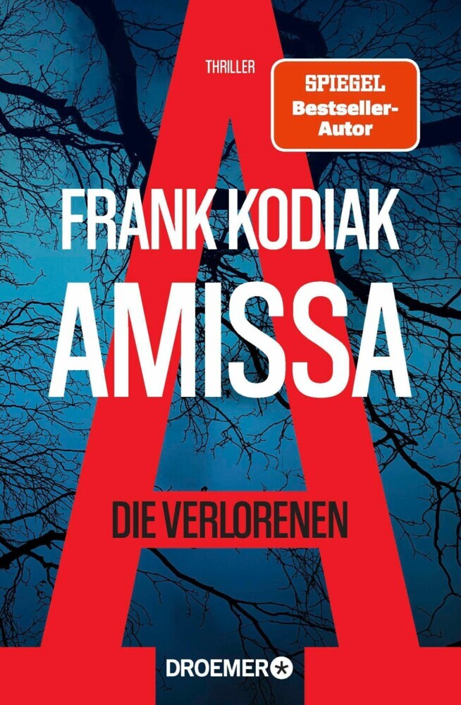 Amissa. Die Verlorenen main product photo