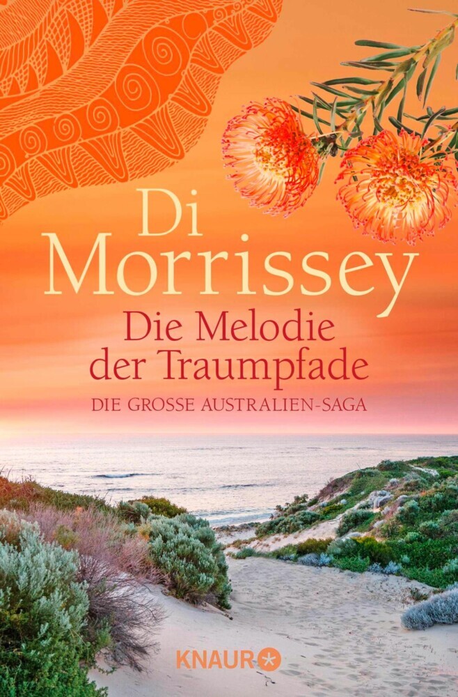 Die Melodie der Traumpfade main product photo