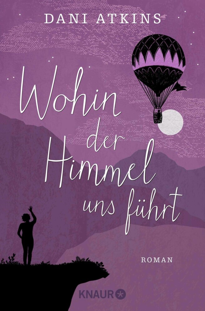 Wohin der Himmel uns führt main product photo