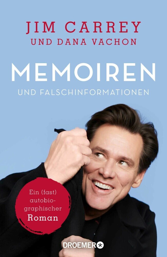 Memoiren und Falschinformationen main product photo