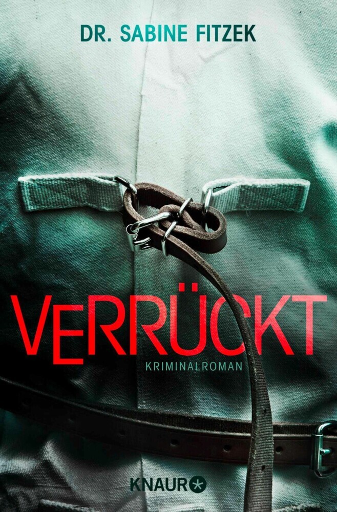 Verrückt main product photo