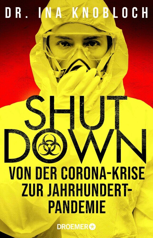Shutdown main product photo