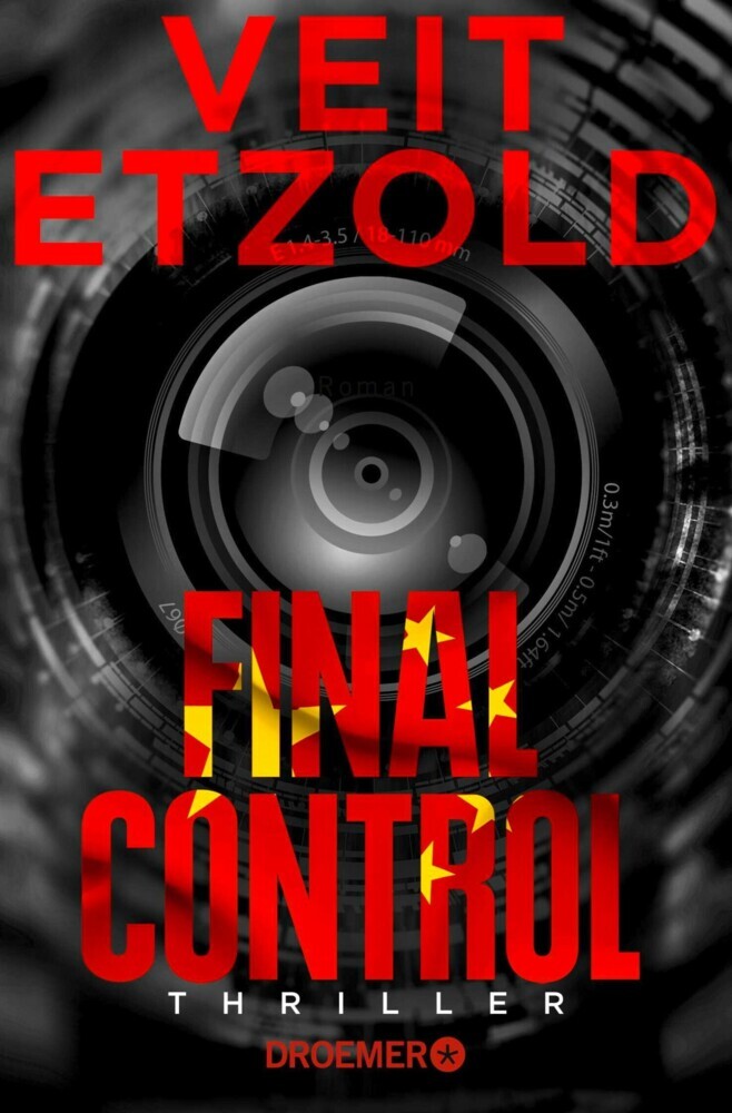 Final Control main product photo