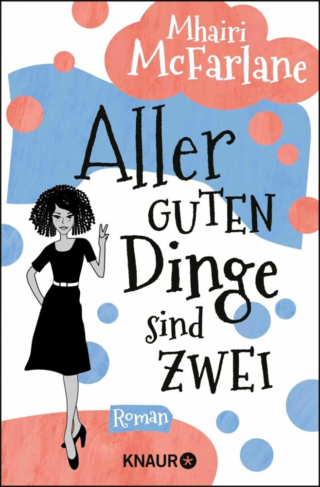 Aller guten Dinge sind zwei main product photo