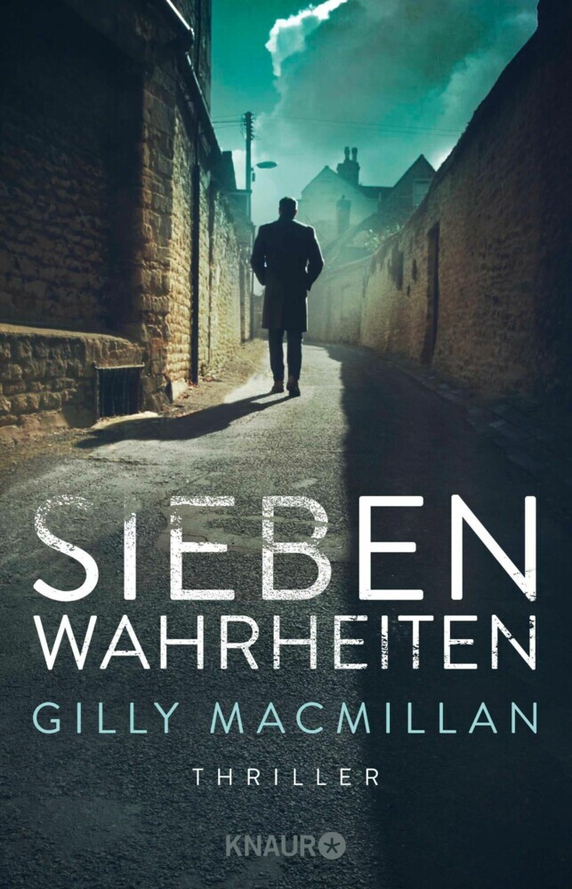 Sieben Wahrheiten main product photo