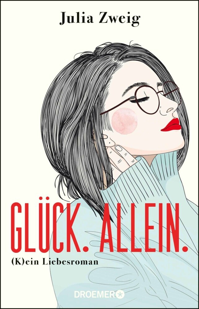 Glück. Allein. main product photo