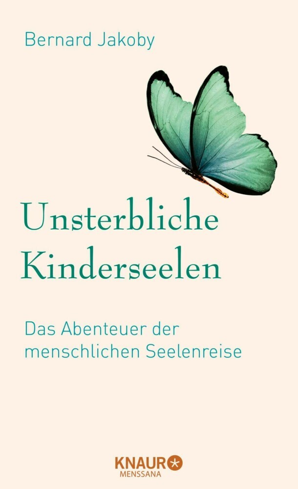 Unsterbliche Kinderseelen main product photo