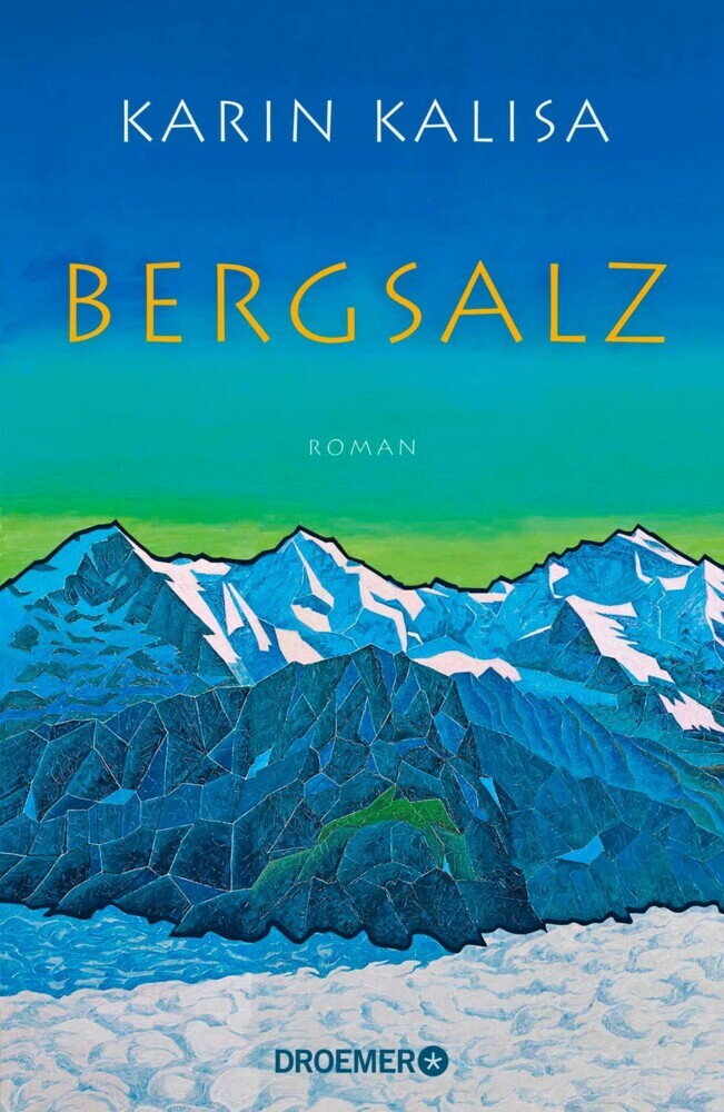 Bergsalz main product photo