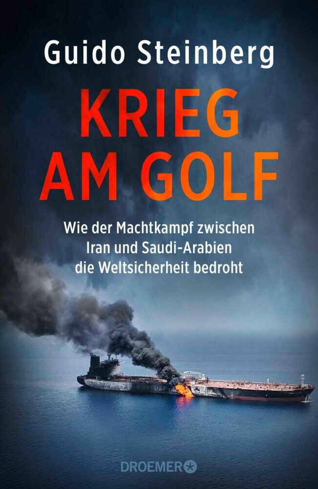 Krieg am Golf main product photo