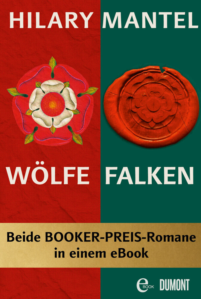 Wölfe & Falken main product photo