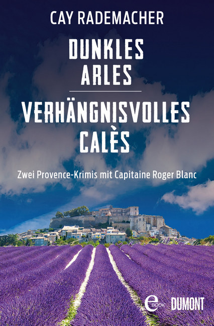 Dunkles Arles / Verhängnisvolles Calès main product photo