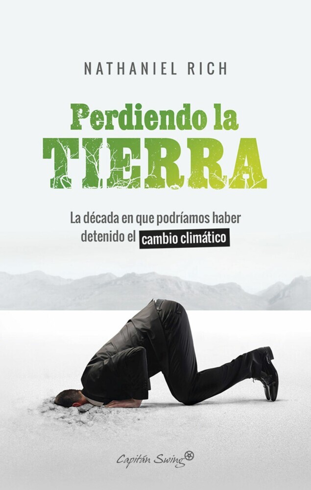 Perdiendo la tierra main product photo