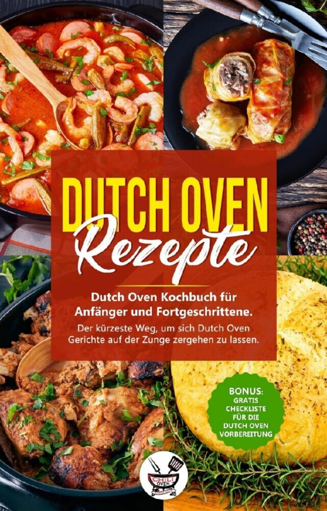 Dutch Oven Rezepte main product photo