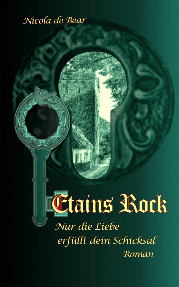 Etains Rock main product photo
