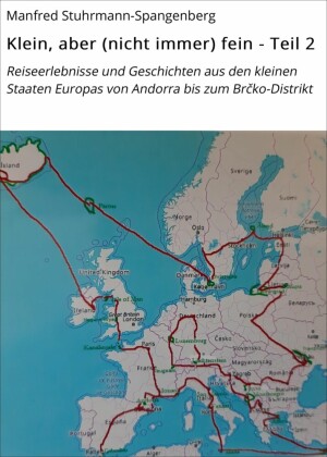 Klein, aber (nicht immer) fein - Teil 2