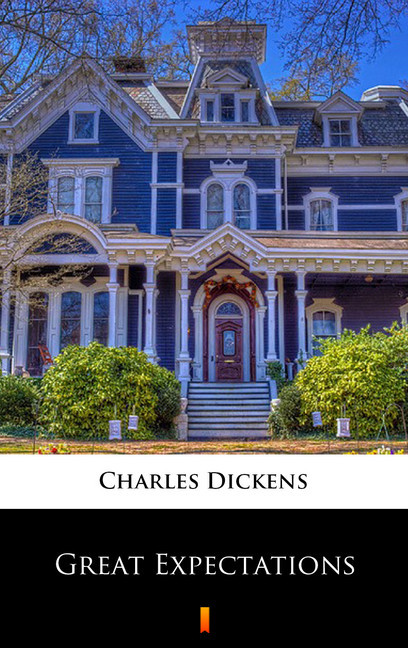 Great Expectations main product photo