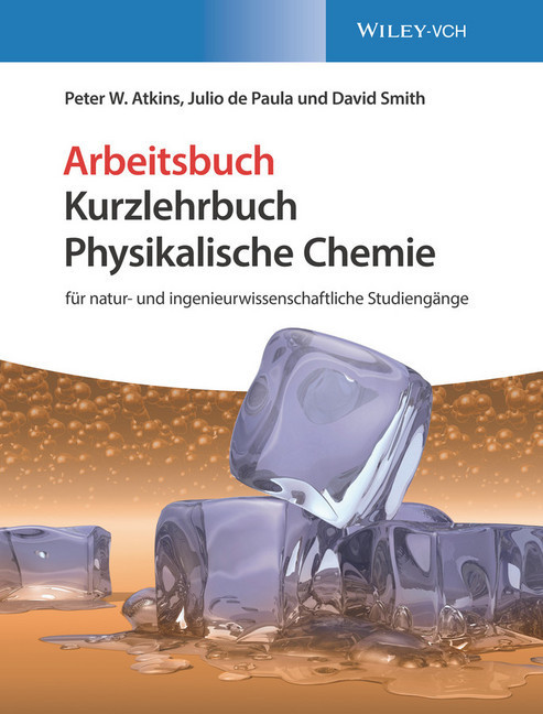 Physikalische Chemie main product photo