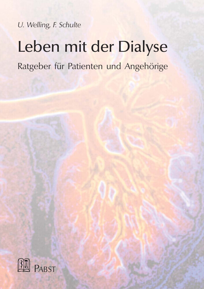 Leben mit der Dialyse main product photo
