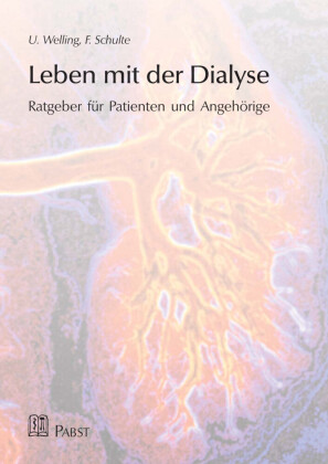 Leben mit der Dialyse