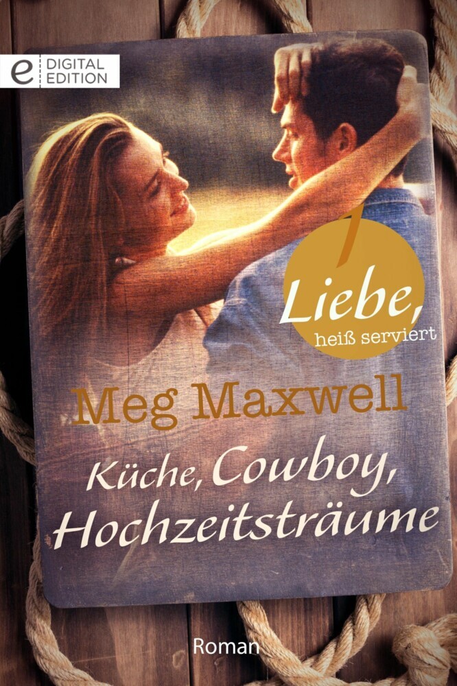 Küche, Cowboy, Hochzeitsträume main product photo